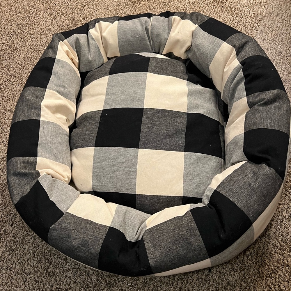 Dog bed
